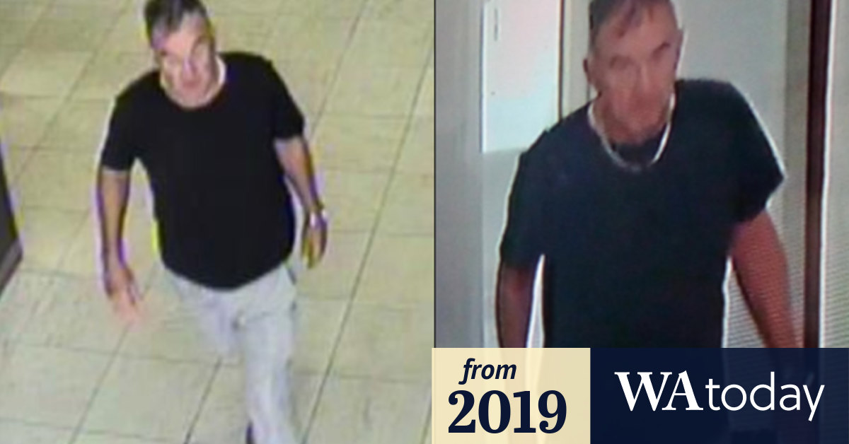 Women 'followed into toilets': Man in his 60s charged with indecent acts